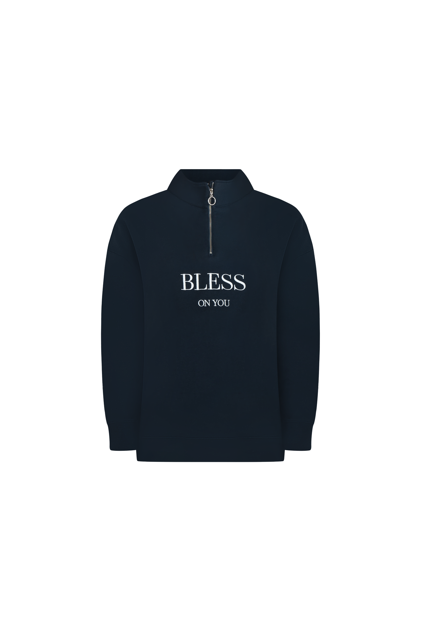 bless-on-you-half-zip-sweatshirt