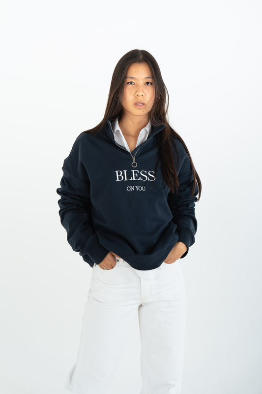 bless-on-you-half-zip-sweatshirt