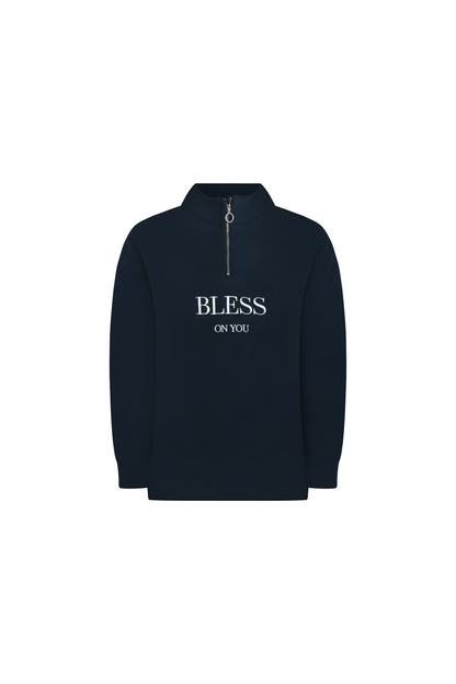 bless-on-you-half-zip-sweatshirt